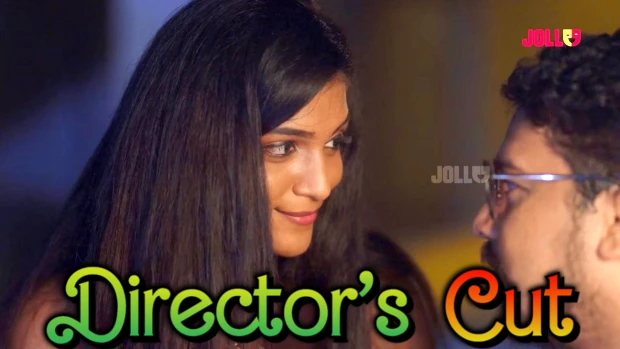 Director’s Cut – 2024 – Tamil Hot Web Series – Jollu