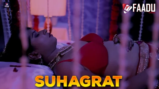 suhagrat Hot Web Series Free Download Now on AAGMaal.com.