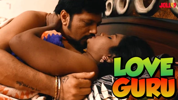Love Guru – 2024 – Tamil Hot Web Series – Jollu