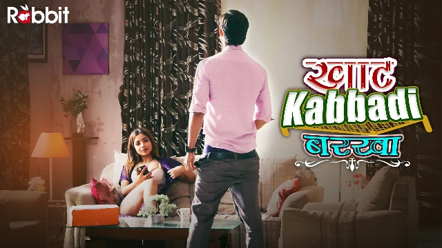 Image Khat Kabbadi - Barkha - S01E01 - 2023 - Hindi Hot Web Series - RabbitMovies