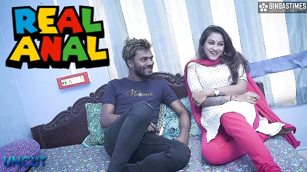 Watch Real Anal 2023 Uncut Hindi Short Film Bindastimes On