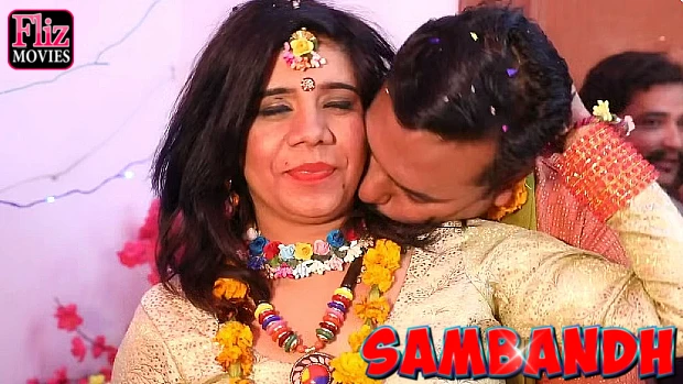Sambandh – 2022 – Hindi Hot Short Film – Nuefliks