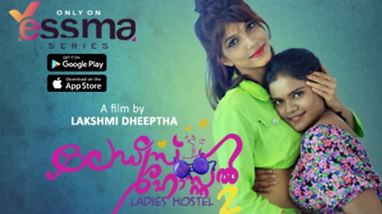 Watch Ladies Hostel E02 â€“ 2022 â€“ Malayalam Hot Web Series â€“ YessMa on  AAGMaal.com.